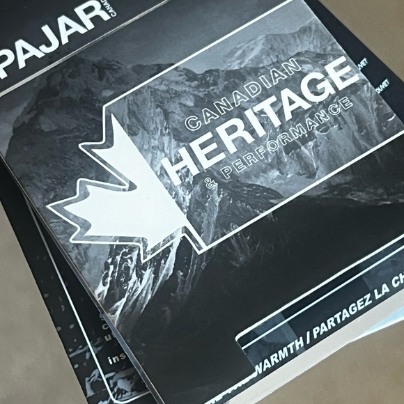 Pajar Canada Puffer Jacket - Picture 8 of 12